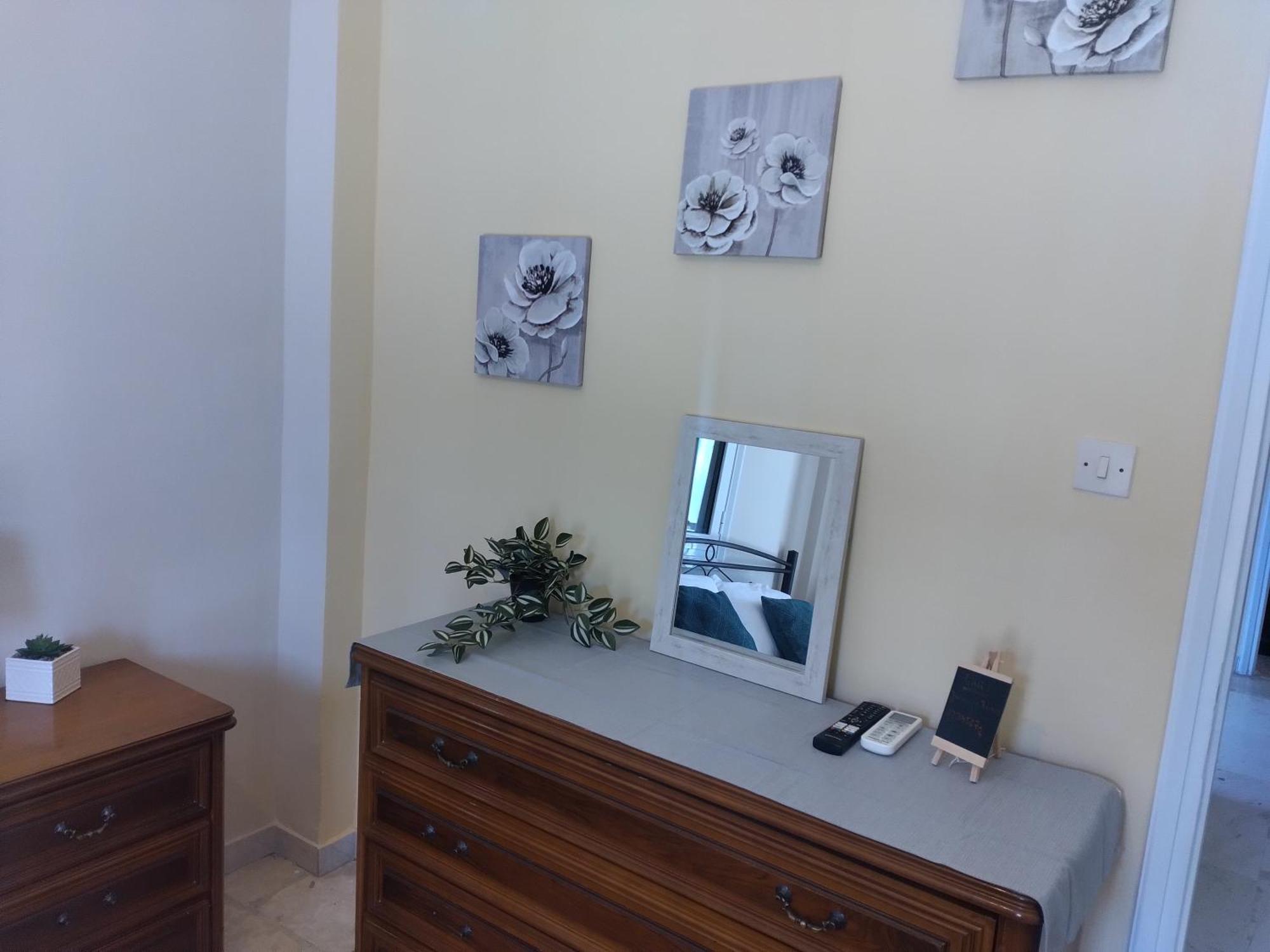 Apartament Jimmy's 2 Moraitika