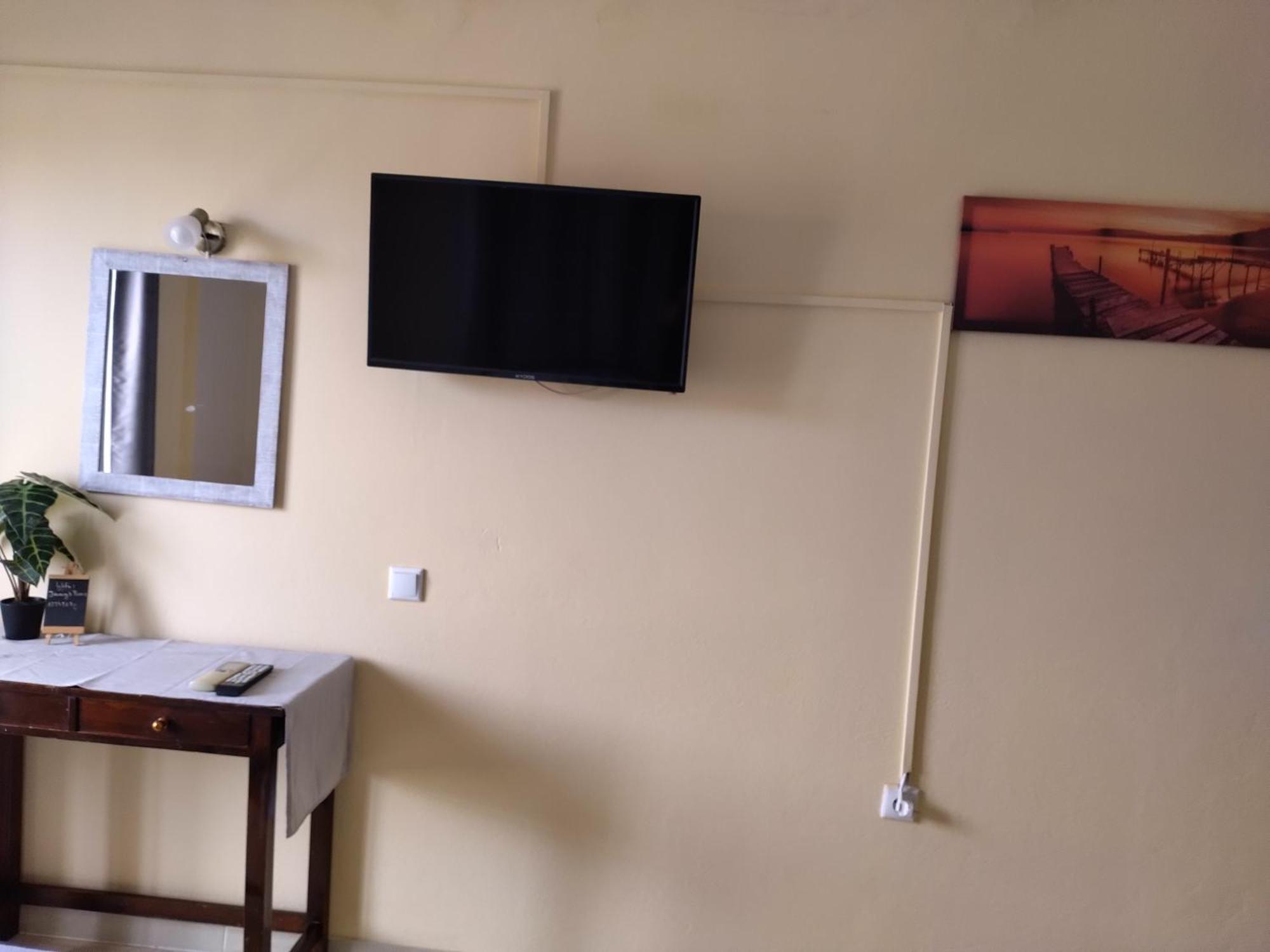 Jimmy's 2 Apartament *